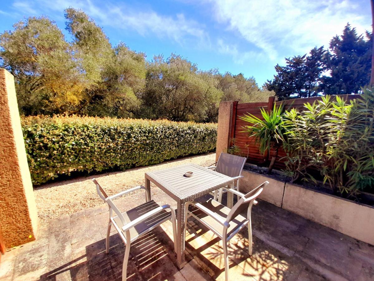 Le Fabian Des Baux Hotel Exterior photo