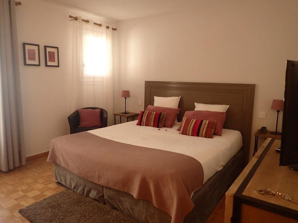Le Fabian Des Baux Hotel Exterior photo